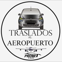 PROMET Transporte Privado(@PROMET_Cali) 's Twitter Profile Photo
