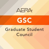 AERA Grad Students (@aera_grads) 's Twitter Profile