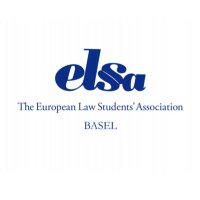 ELSA Basel (@basel_elsa) 's Twitter Profile