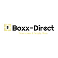Boxx-Direct Procurement & Supply Chain(@BoxxDirect) 's Twitter Profile Photo