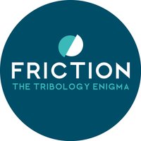 Friction: The Tribology Enigma (@frictionpg) 's Twitter Profile Photo