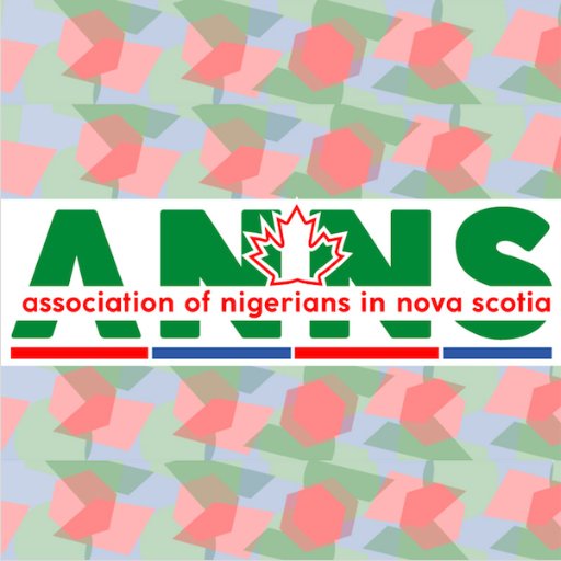 Official Twitter handle of the Association of Nigerians in Nova Scotia