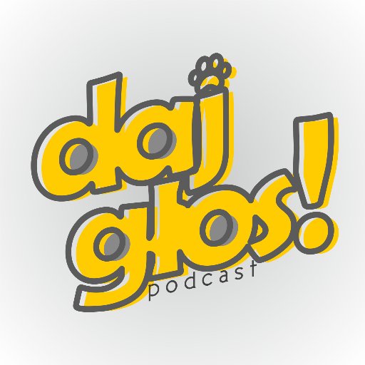DajGlosPodcast's profile picture. Pierwszy spacerowy podcast dla miłośników psów. Prowadzi @ndolzycka i @LoneWolfREV