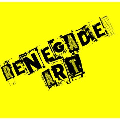 rENeGadE aRtさんのプロフィール画像