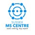 Sussex MS Centre (@mscentresussex) Twitter profile photo Sussex MS Centre (@mscentresussex) Twitter profile photo
