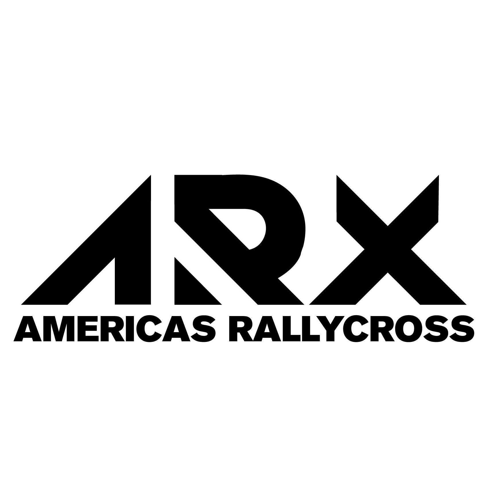 Americas Rallycross