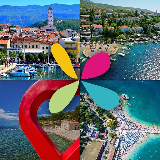 Crikvenica, Dramalj, Jadranovo and Selce welcome you with characteristic hospitality to a place of unique harmony, of sunlight and fresh air.