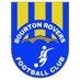 Bourton Rovers (@BourtonRovers) Twitter profile photo