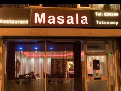 HOME OF INDIAN FOOD LOVERS
Our Mission is to provide our customers with a little piece of India