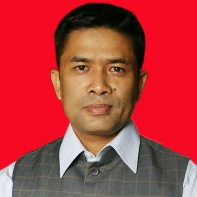 State Vice President BJP Manipur Pradesh. Social Activist, Former Secretary General All Manipur Students' Union (AMSU)and Associate Convenor NEPO.