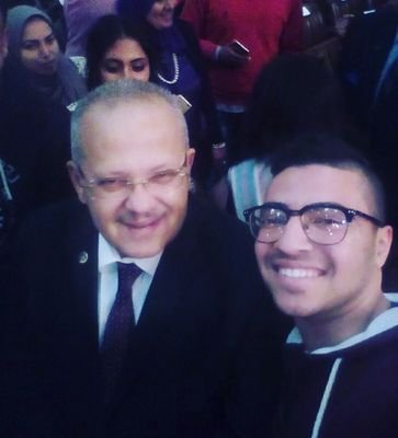 اهلاوي وافتخر