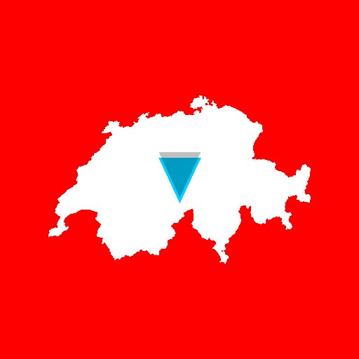 🇨🇭 Promoting Verge Currency from Switzerland with love.

Official international-marketing member.