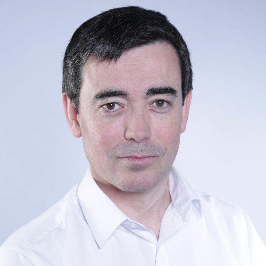 jose_emanglobal's profile picture. 