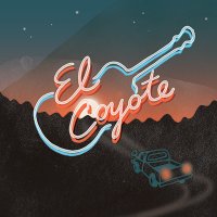 El Coyote (@elcoyoteband) 's Twitter Profile