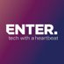 ENTER (@enter_nl) Twitter profile photo