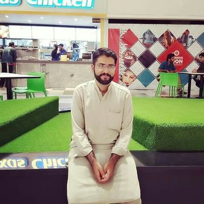 RaiMudasir's profile picture. Doctor,
Freelance journalist.