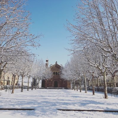 museucalvidal's profile picture. Industrial Heritage Catalonia: El Museu de la Colònia Vidal de Puig-reig mostra a través d'espais autèntics com es vivia i es treballava en una Colònia Tèxtil.