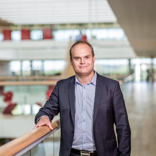 SoerenDupont's profile picture. Administerende Direktør for Elsystemansvar (@EnerginetDK). Tweeter mest om elmarked og elforsyningssikkerhed. Tweets for egen regning.