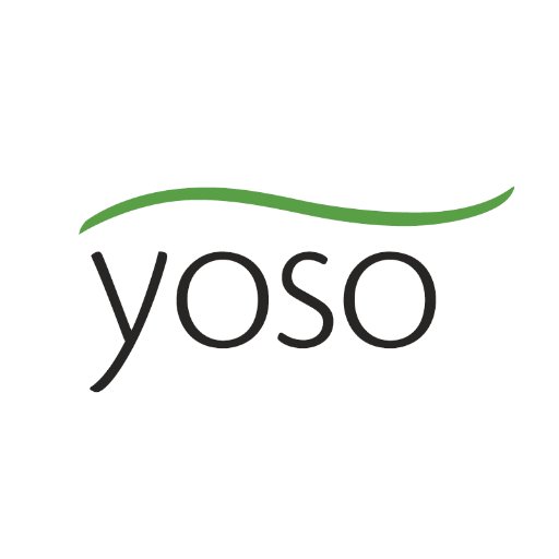 EnjoyYoso's profile picture. Feel great about what you are eating. Dairy-free, gluten-free, vegan yogurts and spreads made by a family business in Cambridge, Ontario, Canada.
