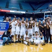 Independence HS (NC) Boy's Basketball Program (@indybball1967) Twitter profile photo