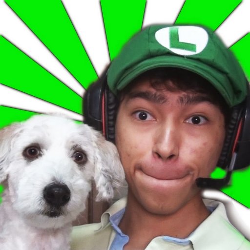 LUCASGOMEZEZEQ7's profile picture. 
