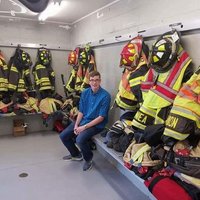 Aaron McKnight (@aaron_blakie) 's Twitter Profile
