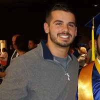 Joe Gigliotti PT, DPT, SCS (@joegigliottispt) 's Twitter Profile Photo