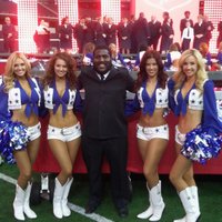 Damon D. Richardson Jr. (@damondrichards3) 's Twitter Profile
