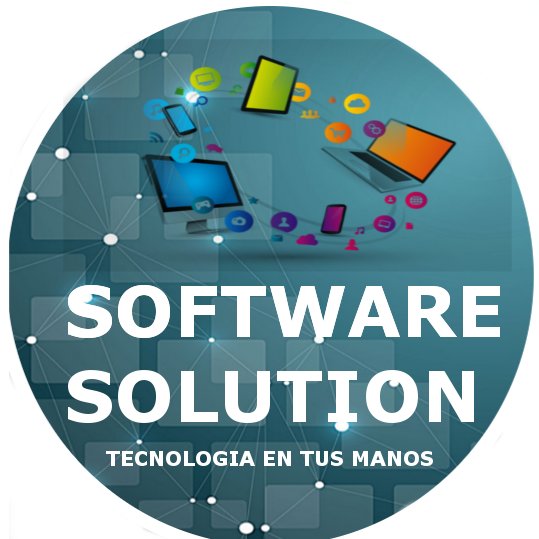 Solu_Software's profile picture. 