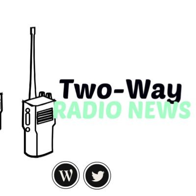 The latest news in the world of two-way radios.