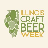 IL Craft Beer Week(@ILCraftBeerWeek) 's Twitter Profile Photo