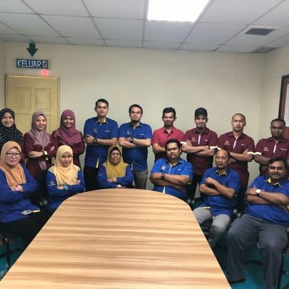JKRCJZonUtara2's profile picture. PASUKAN KHAS PROJEK ZON UTARA 2, CAWANGAN JALAN, JKR MALAYSIA