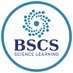 BSCS Science Learning (@BSCSorg) Twitter profile photo