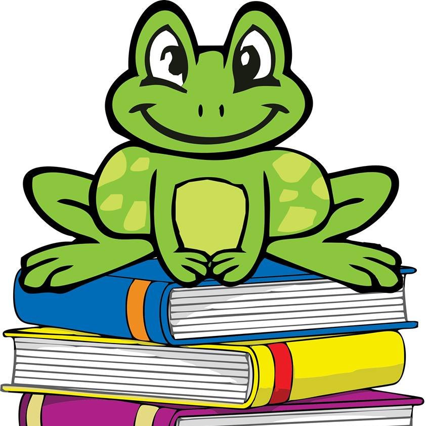 It is our mission to send out readers, writers, thinkers, and problem solvers who can get along with others.