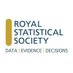 RSS Environmental Stats (@rss_ess) Twitter profile photo RSS Environmental Stats (@rss_ess) Twitter profile photo
