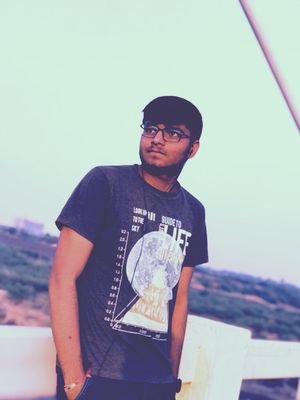 itskrupal's profile picture. 