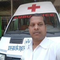 RanjeetChakrav3's profile picture. Jabalpur