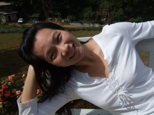 PuiOrnpimol's profile picture. 