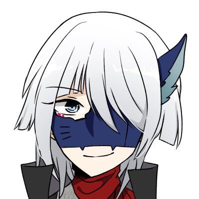 怪盗ヴォルフ(狽ヶ崎 冥)さんのプロフィール画像