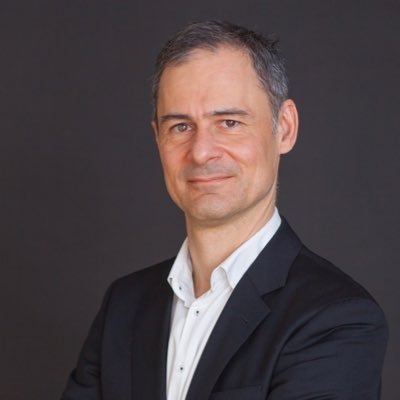 YannisKotakis's profile picture. Finance, Stratégie, Développement Durable, Transformation Digitale, @OxiaConseils, #Judo, #i4Emploi, @SoPerform
Citoyen des @TrashIsles