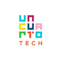 Un Cuarto Tech (@uncuartotech) 's Twitter Profile