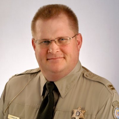 Cole County Missouri Sheriff, with thirty years in law enforcement. Retired Army National Guard. I have three daughters and two grandsons.