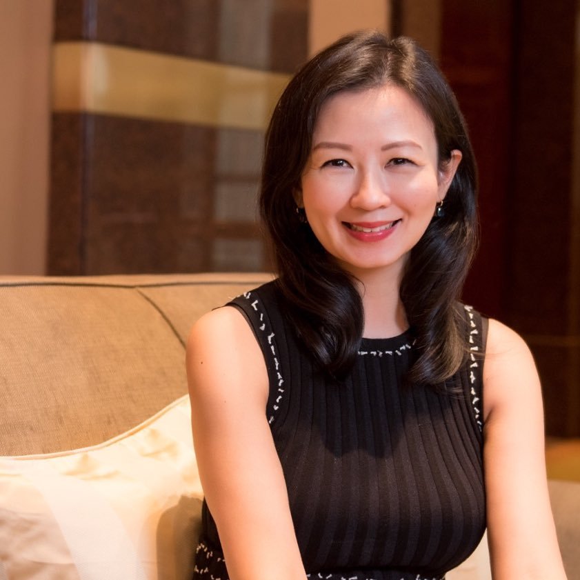 Area VP of Sales, Asia at Salesforce. Focus on #customer success and #growth. Equality ally. appreciates #fashion and #style. Views are my own.
