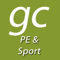 Greenhead PE & Sport(@GreenheadSport) 's Twitter Profile Photo