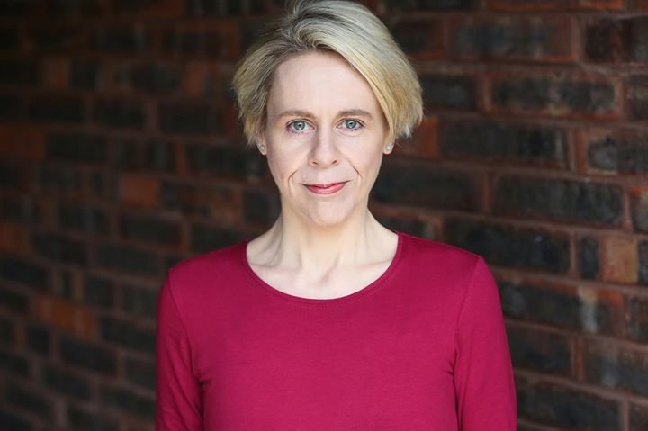 Lesleycb's profile picture. Actor. Spotlight profile at https://t.co/BdGkvJLPSv

The Apocalypse Box (Amber Pictures) is out now. I play Jackie. https://t.co/CsR5marYmT