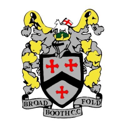 Broadfold Park - 1st XI Premier Champs 2016, 17 & 18 Parish Cup Winners 2016 & 17, 2nd XI Premier Champs 2016 & 24, Crossley Shield 2019, T20 2019 & 21. #UTB