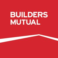 Builders Mutual(@BuildersMutual) 's Twitter Profile Photo