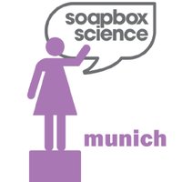 Soapbox Science Munich(@munichsoapbox) 's Twitter Profile Photo