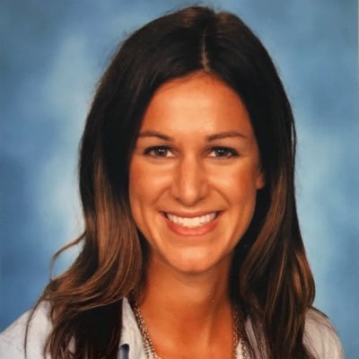 Middle School Assistant Principal Michigan State graduate