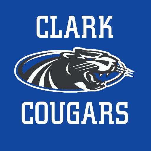 The Official Twitter Feed of Clark Montessori Athletics! 
And follow us on Facebook, Instagram & Snapchat: @CMCougars